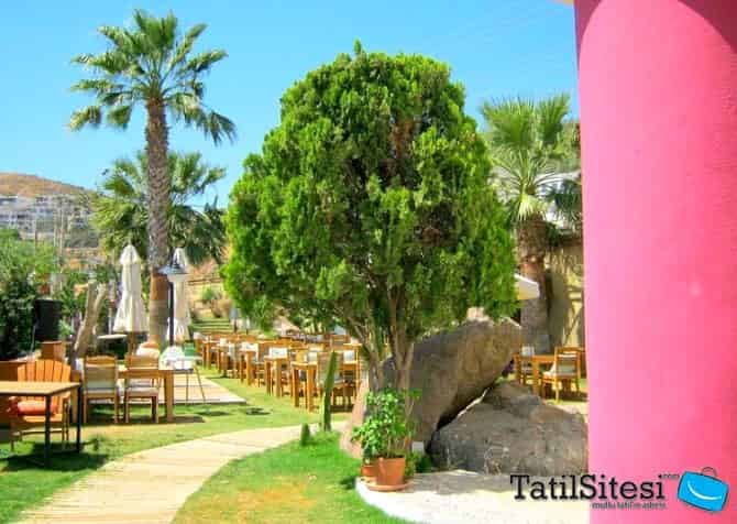 La Brezza Suıte Hotel 
